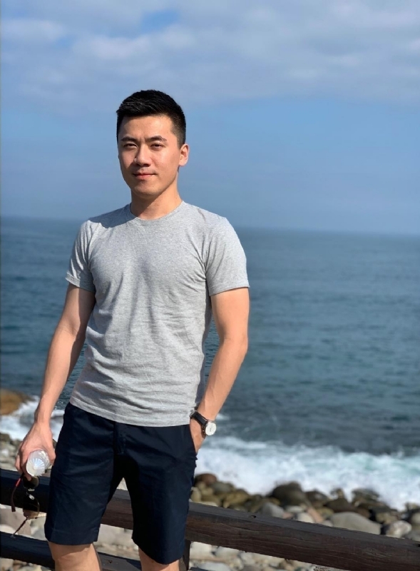 知足常乐的第一张照片--河南残疾人相亲网