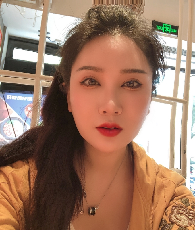 琳达的第二张照片--河南残疾人相亲网