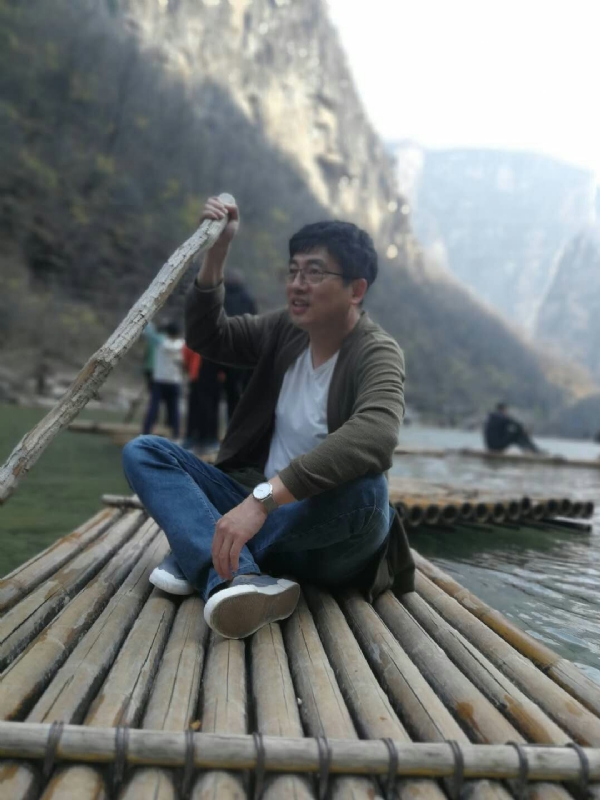 风被吹走了的第二张照片--河南残疾人相亲网
