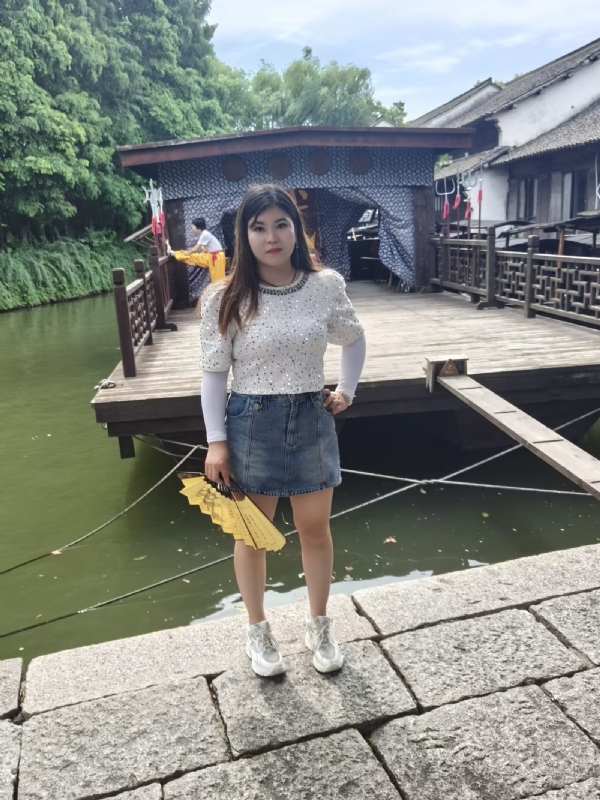 戒爱的第一张照片--河南残疾人相亲网