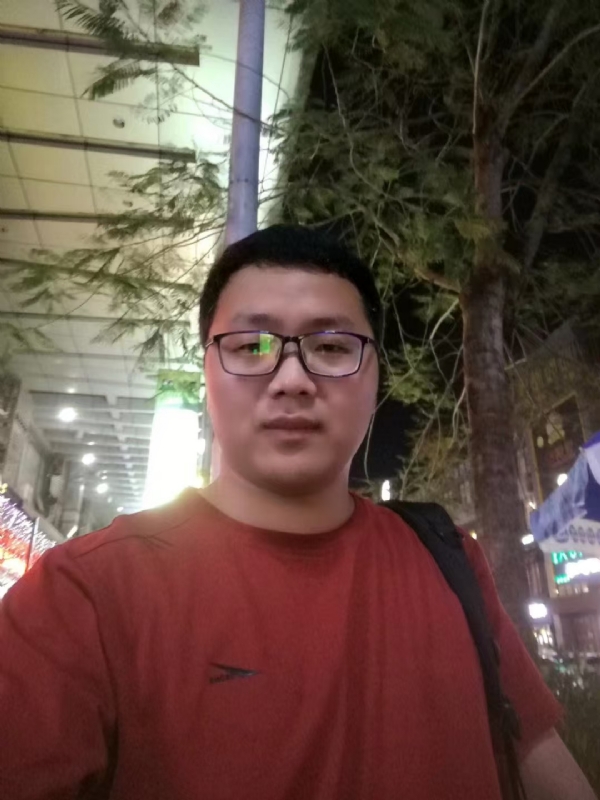 happy的第一张照片--河南残疾人相亲网