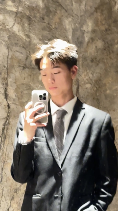 李欣航的第一张照片--河南残疾人相亲网