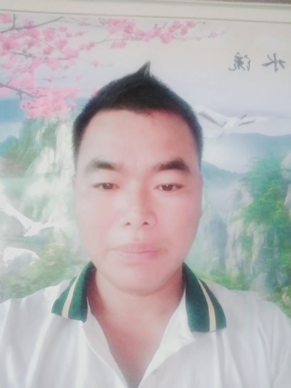 阳光男孩的第二张照片--河南残疾人相亲网