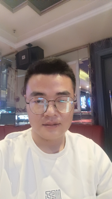 骑着蜗牛撵大象的第一张照片--河南残疾人相亲网