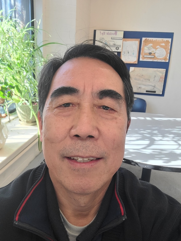 平平安安的第一张照片--河南残疾人相亲网
