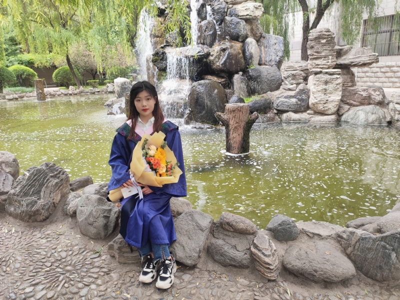 阳光的第一张照片--河南残疾人相亲网