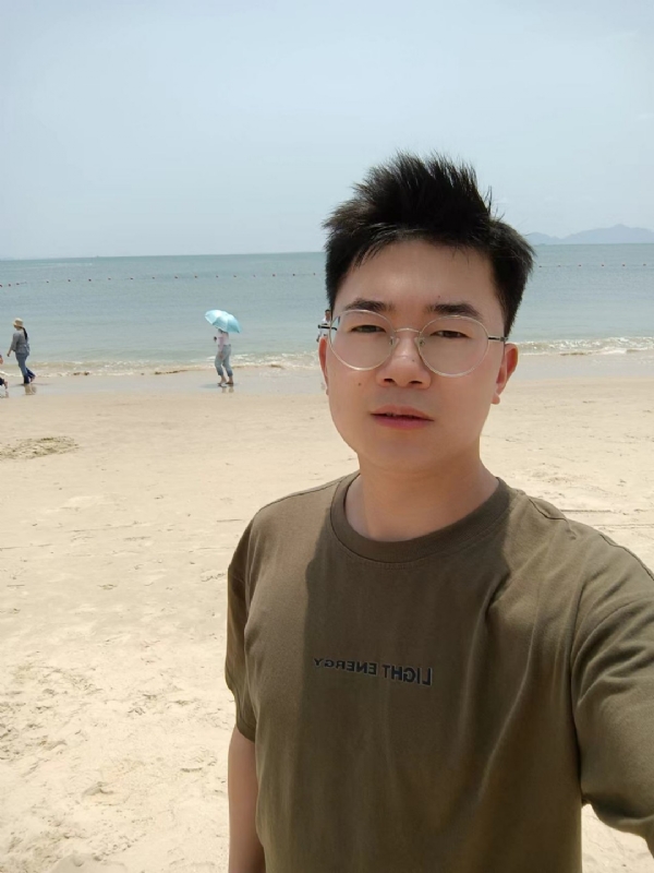 橙猫的第二张照片--河南残疾人相亲网