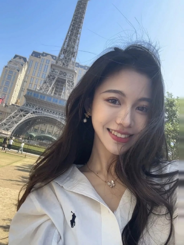 Anna的第一张照片--河南残疾人相亲网