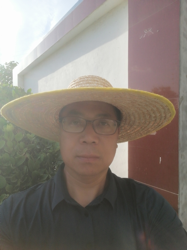 gx的第一张照片--河南残疾人相亲网