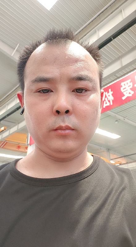 沟通才会有结果的第一张照片--河南残疾人相亲网