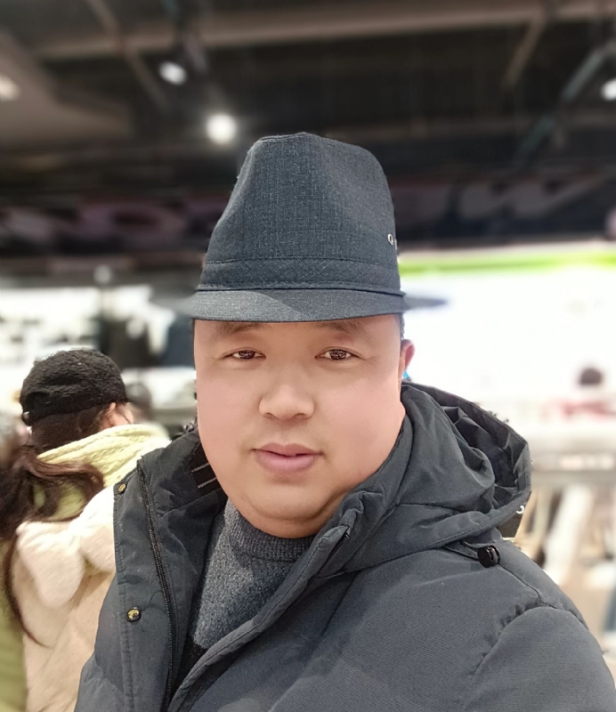 小晴天的第一张照片--河南残疾人相亲网