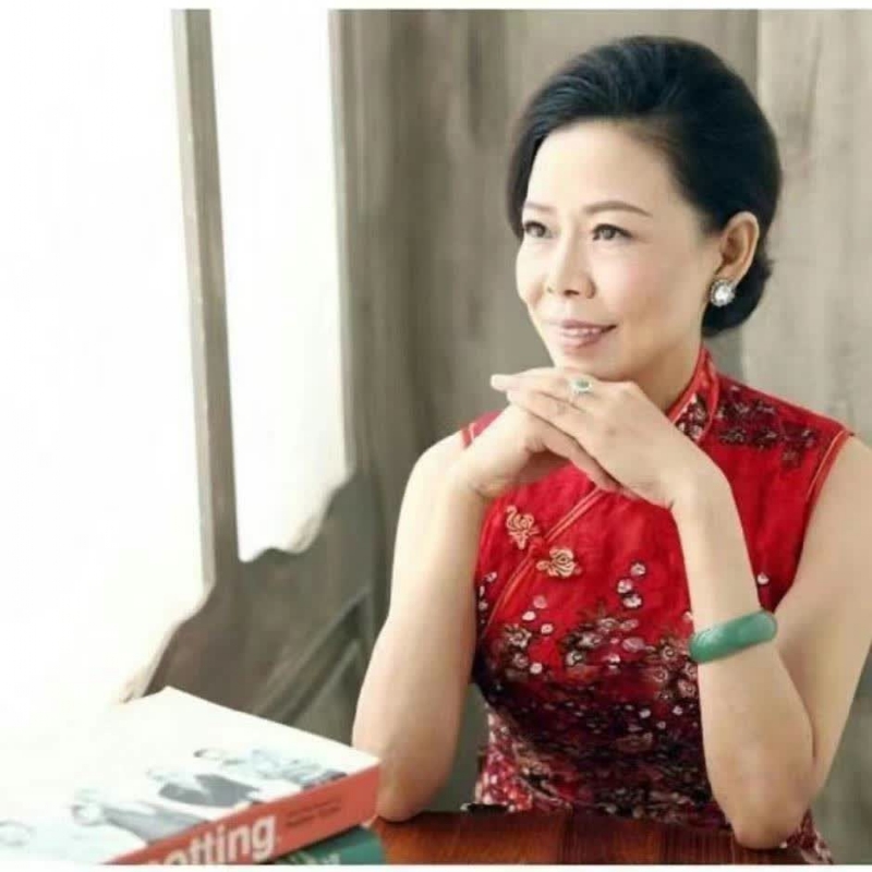 温润如玉的第二张照片--河南残疾人相亲网