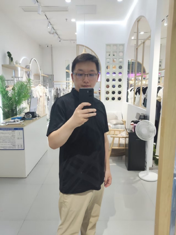 南柯的第一张照片--河南残疾人相亲网