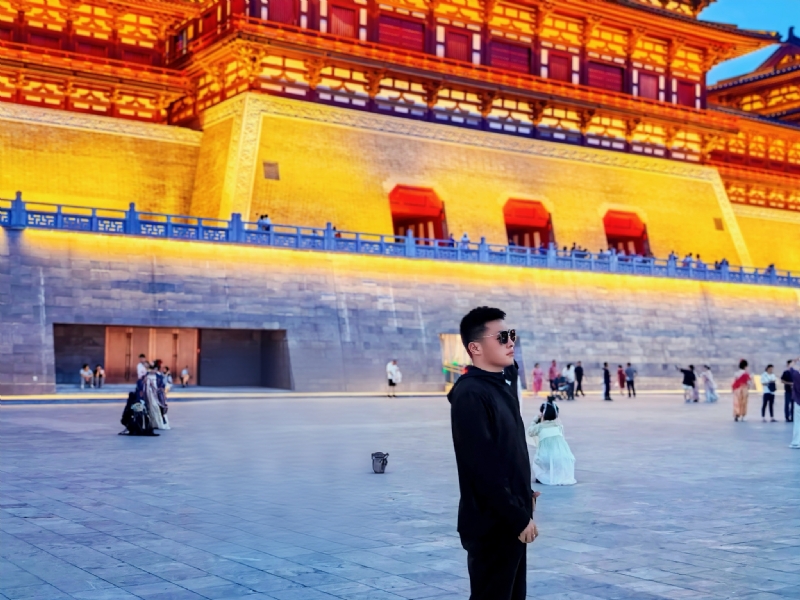 大房子的第一张照片--河南残疾人相亲网