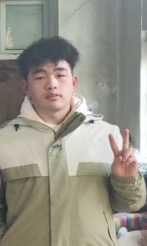刘锡志的第一张照片--河南残疾人相亲网