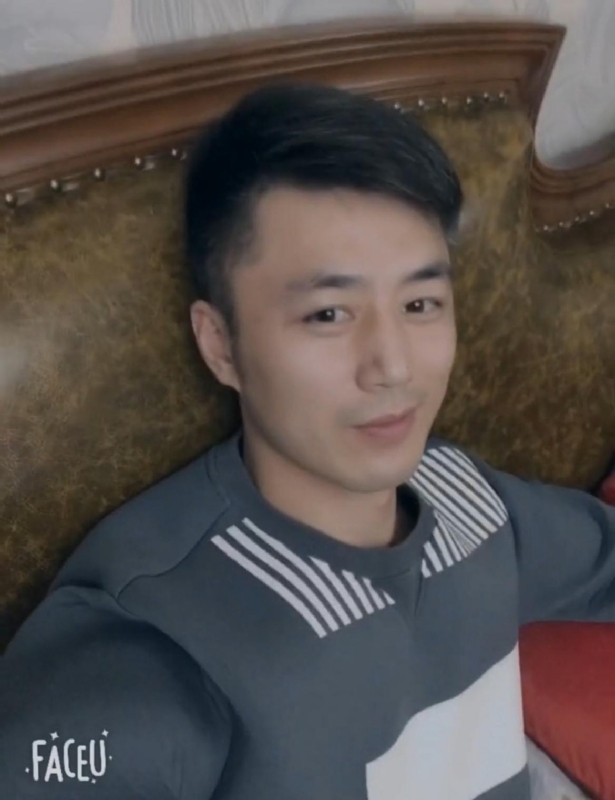 楊政宇的第一张照片--河南残疾人相亲网