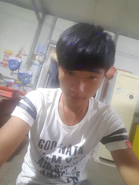 明亮的第一张照片--河南残疾人相亲网